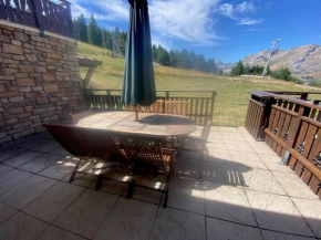 Joue du Loup, appartement F3, pied des pistes